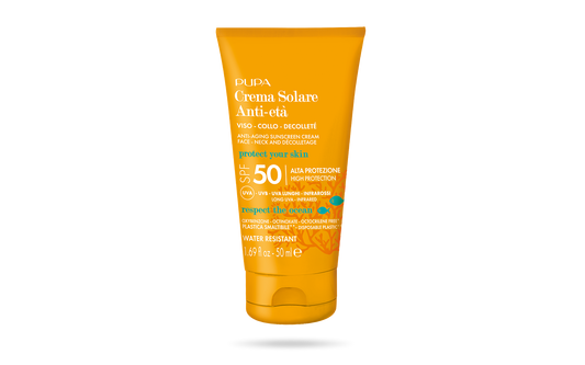 PUPA Crema Solare 50 SPF - 200ml image 0