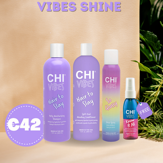 VIBES SHINE - SPECIAL OFFER image 0