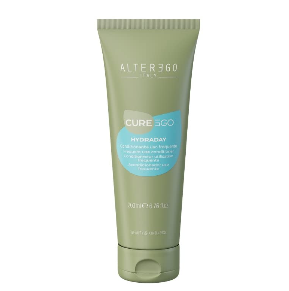 HYDRADAY CONDITIONER 200ML -CURE-EGO image 0