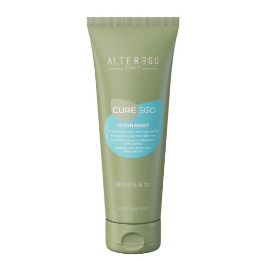 HYDRADAY CONDITIONER 200ML -CURE-EGO image 0