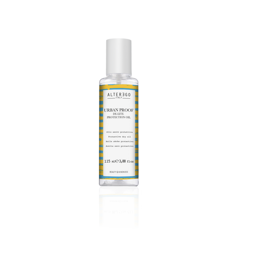 ALTEREGO URBAN PROOF UV PROTECTIVE DRY OIL -115ML image 0