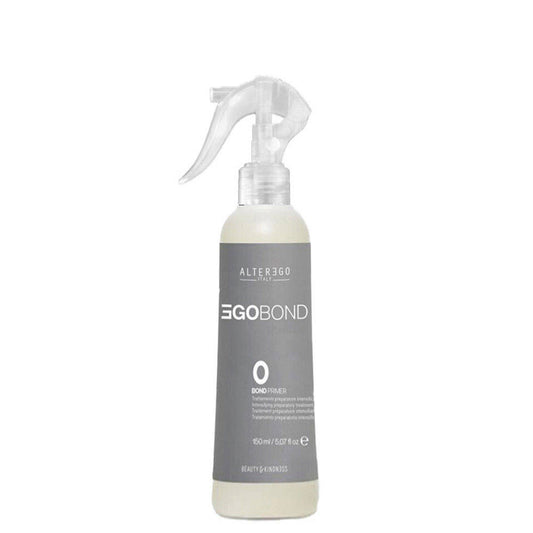 EGO BOND NO 0 -  BOND PRIMER - 125ML image 0
