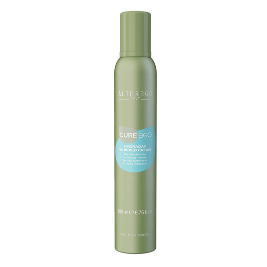 HYDRADAY WHIPPED CREAM 200ml -CURE-EGO image 0