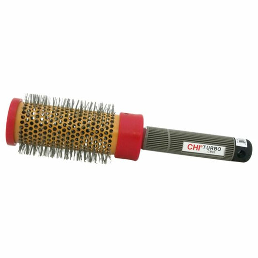 CERAMIC ROUND BRUSH JUMBO - CB04 2" image 0