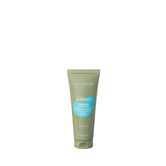 HYDRADAY CONDITIONER 50ML -CURE-EGO image 0