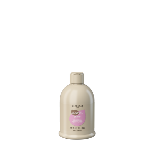 CALMING SHAMPOO 300ML - SCALP-EGO image 0