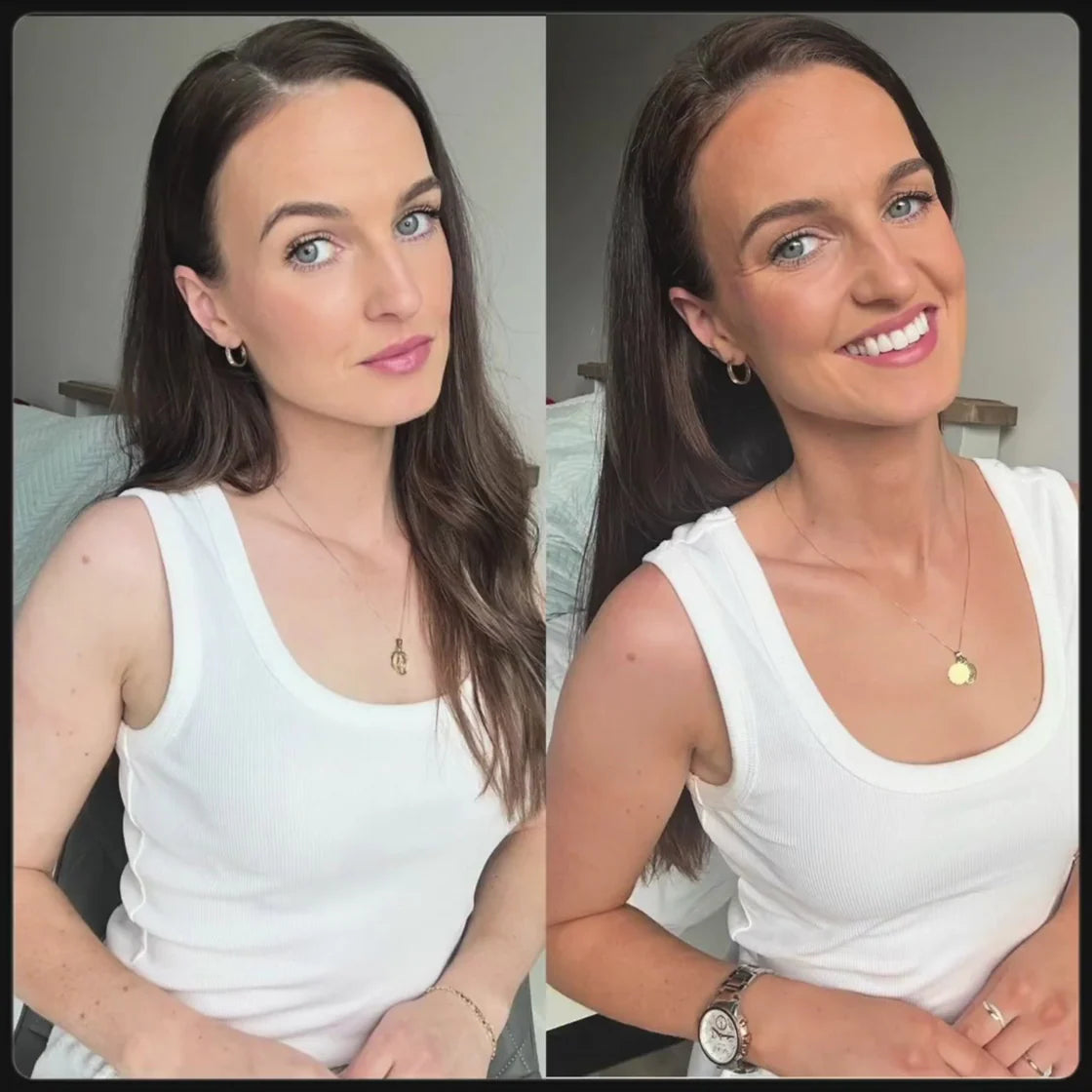 COCOA BROWN 1 HOUR TAN - SELF TAN MOUSSE IN DARK