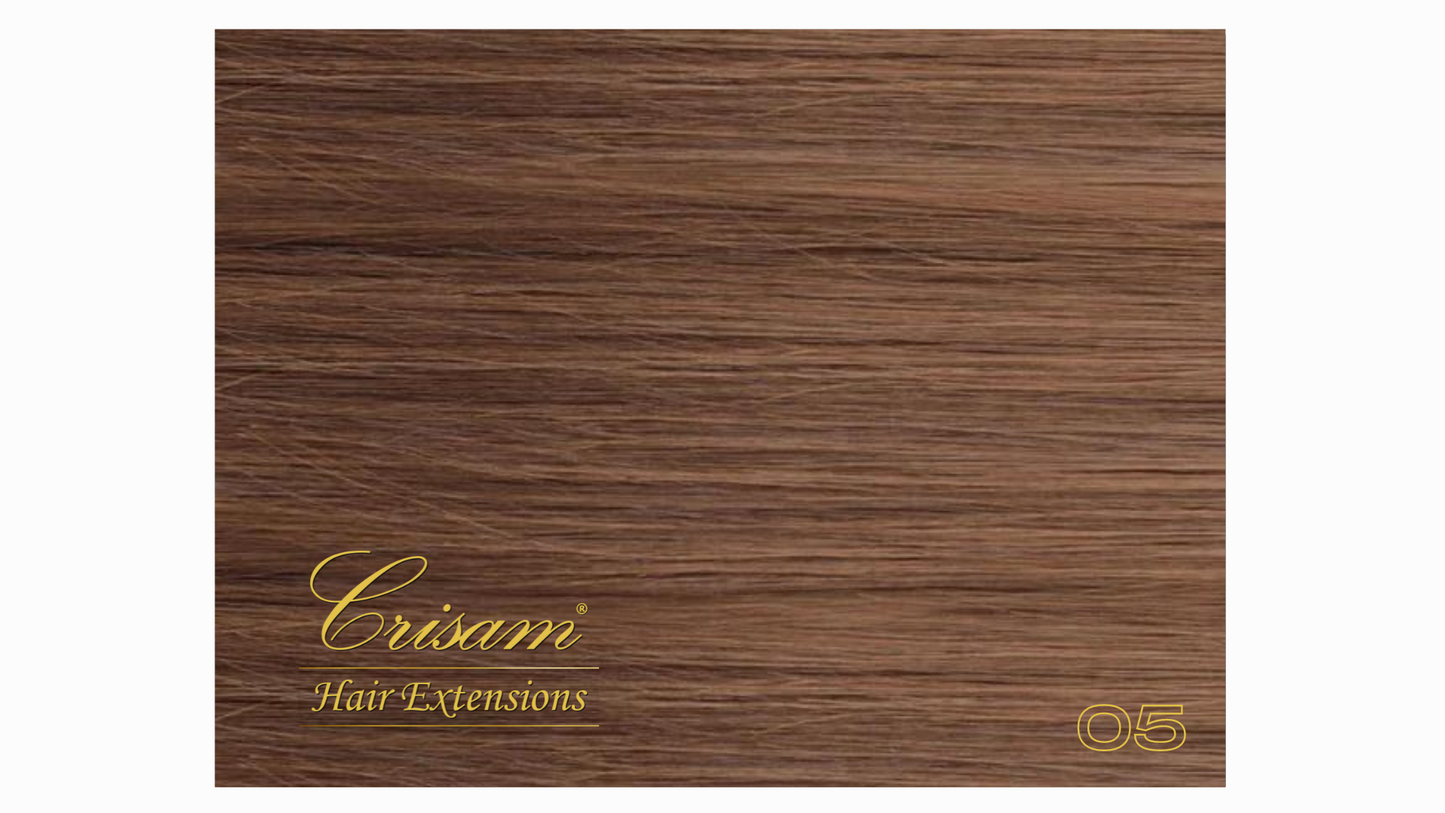 CRISAM KERATIN 05-16''- G image 0