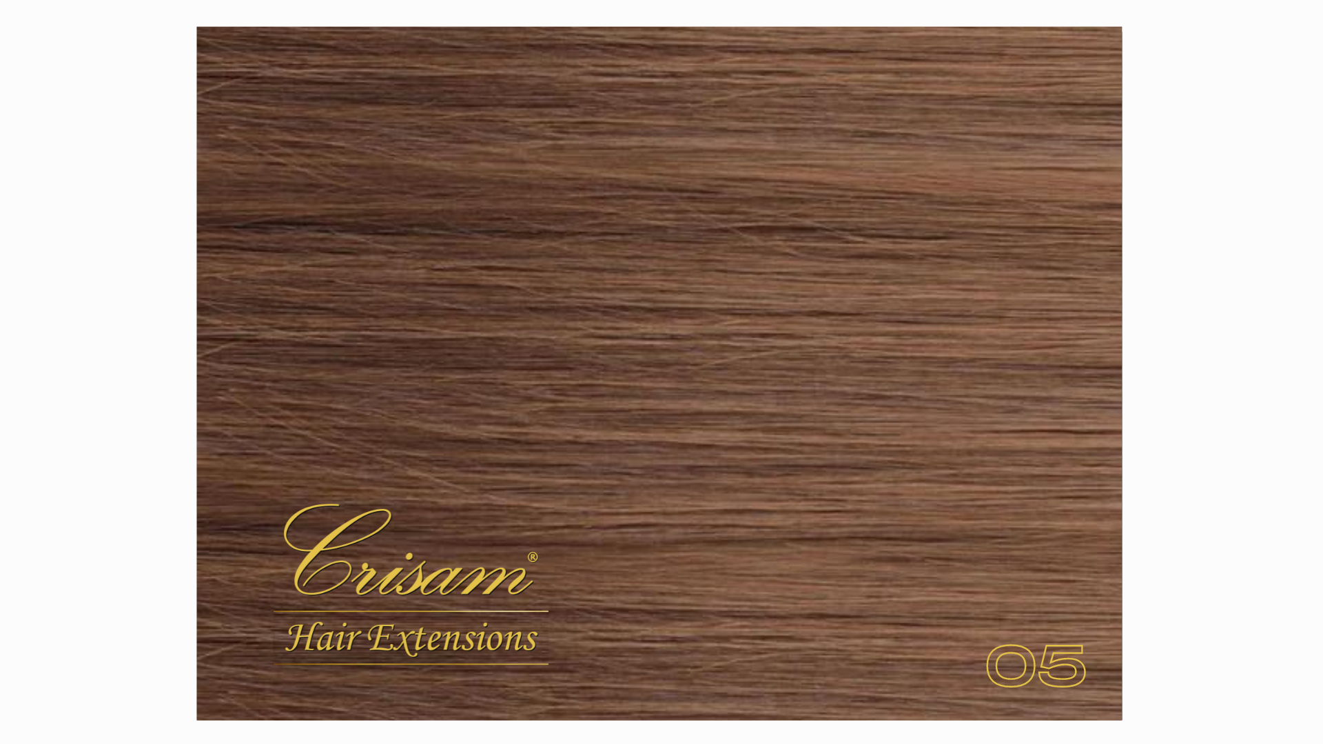 CRISAM KERATIN 05-16''- G image 0