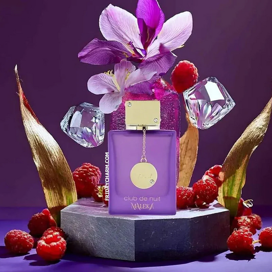 Armaf Club de Nuit Maleka EDP W  105 ml image 0
