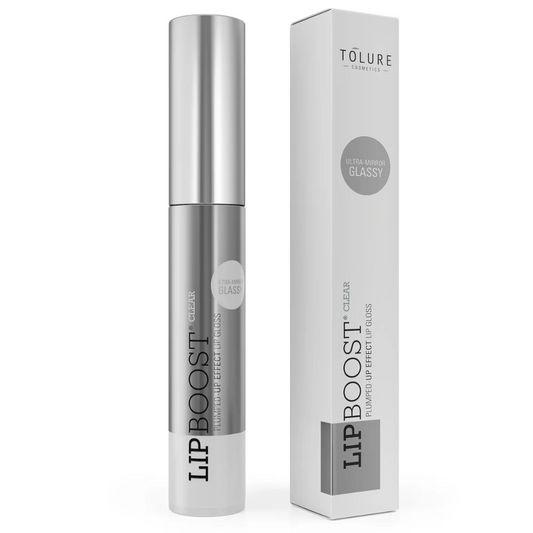 Tolure Lipboost® clear 'New Formulation' image 0