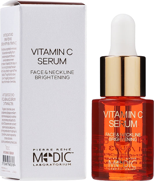 01=MEDIC- Vitamin C Serum 15ml image 0