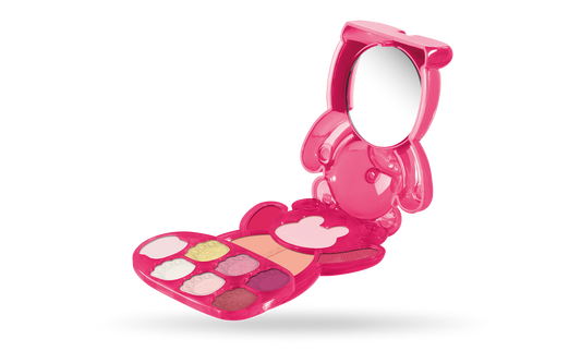 PUPA - HAPPY BEAR FUCHSIA - LIMITED EDITION 11.1g image 1