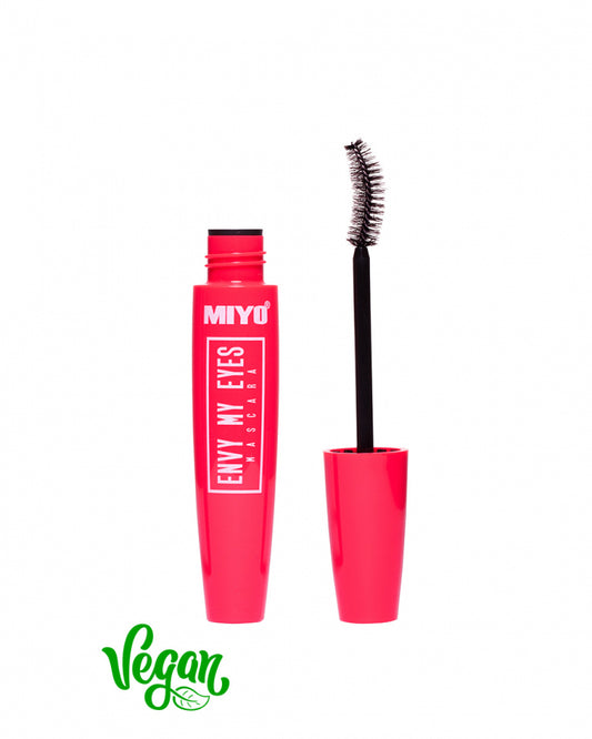01-Mascara Envy My Eyes DARK MIYO image 0