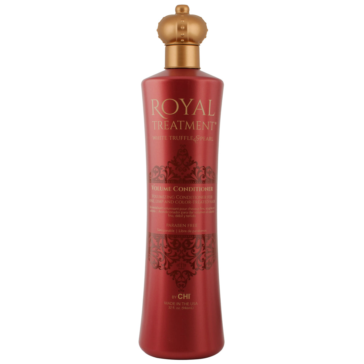 ROYAL TREATMENT VOLUME CONDITIONER 32 Oz. 946 Ml image 0
