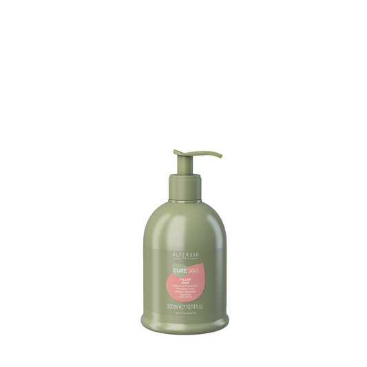 FILLER MASK 300ML- CHROME-EGO image 0