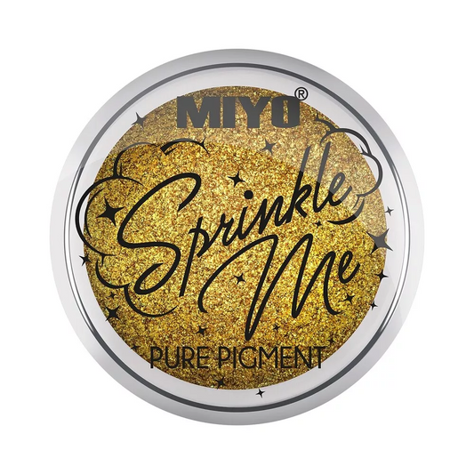 MIYO Sprinkle Me! 08-midas touch image 0