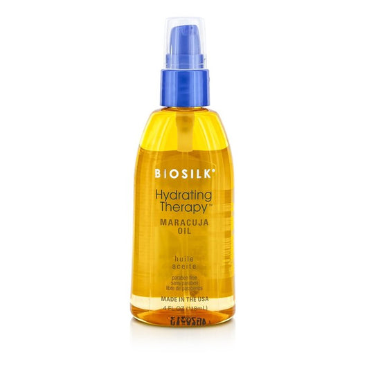 HYDRATING THERAPY MARACUJA OIL 4 Oz. 118 Ml image 0
