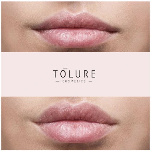 Tolure Lipboost® Rose 'New Formulation'