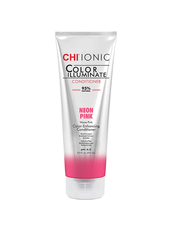 CHI ILLUMINATE Neon Pink Conditioner 251 Ml