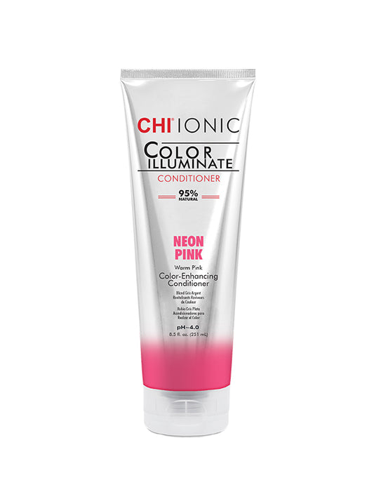 CHI ILLUMINATE Neon Pink Conditioner 251 Ml