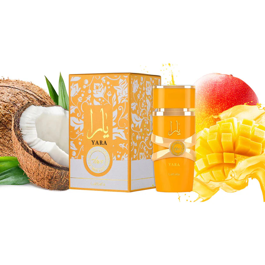 Lattafa Yara Tous EDP W 100 ml