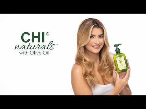 OLIVE ORGANICS -TREATMENT MASQUE 6 Oz. 177 Ml