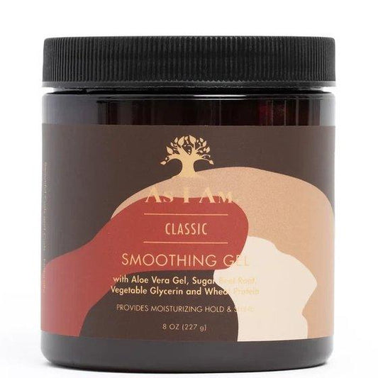 As I am Smoothing Gel 8oz