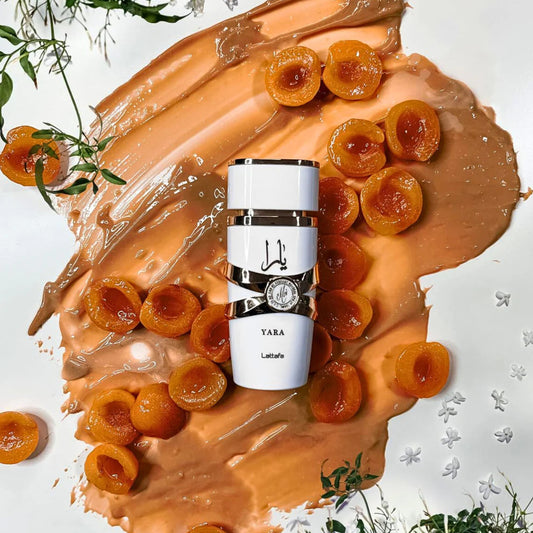 Lattafa Yara Moi EDP W 100 ml