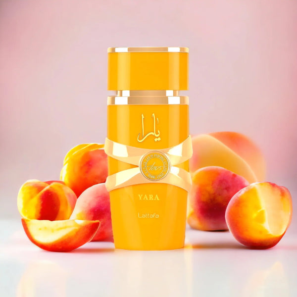 Lattafa Yara Tous EDP W 100 ml