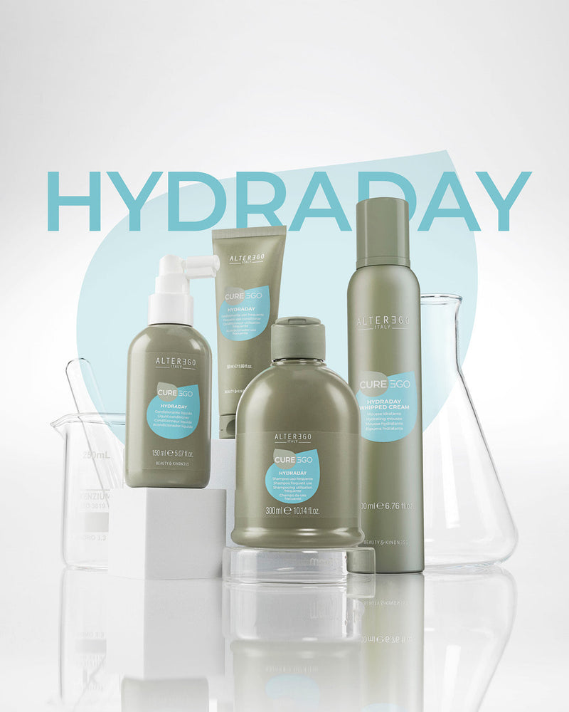 Alterego Hydraday