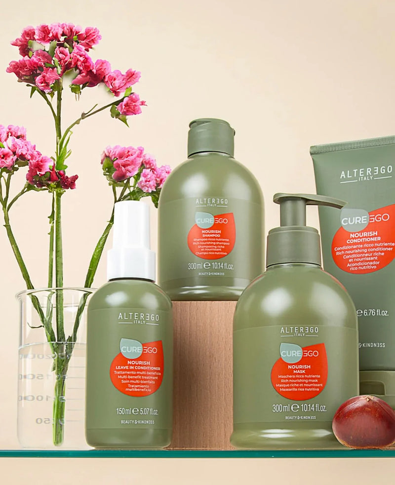 Alterego Nourish