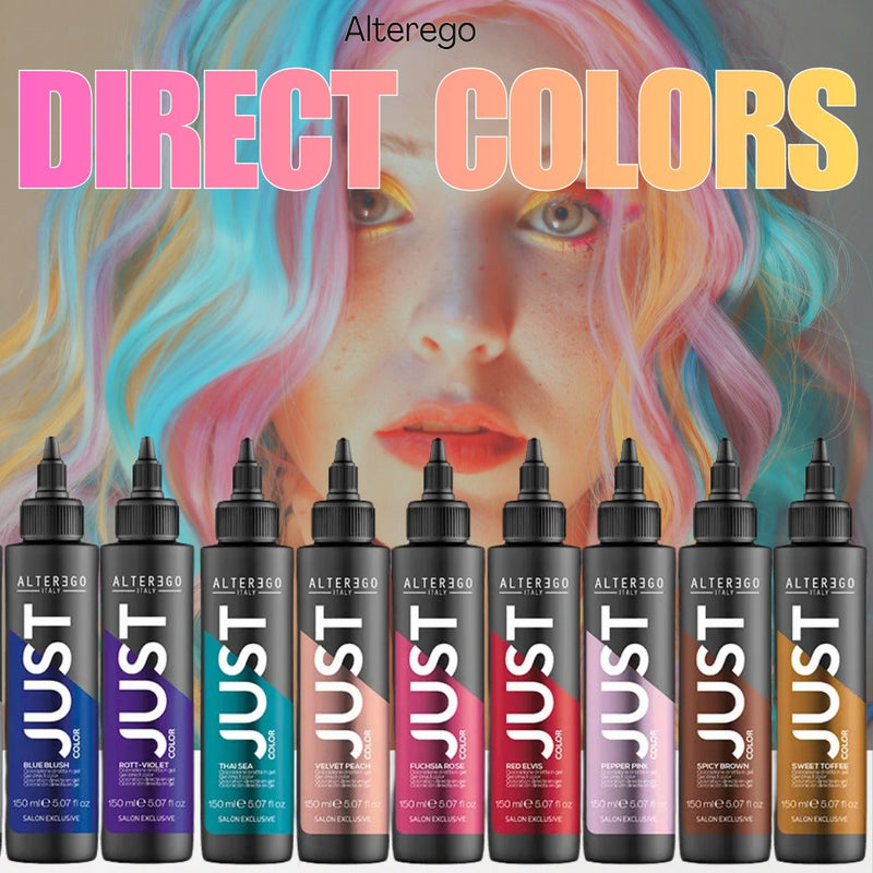 Alterego Direct Colors