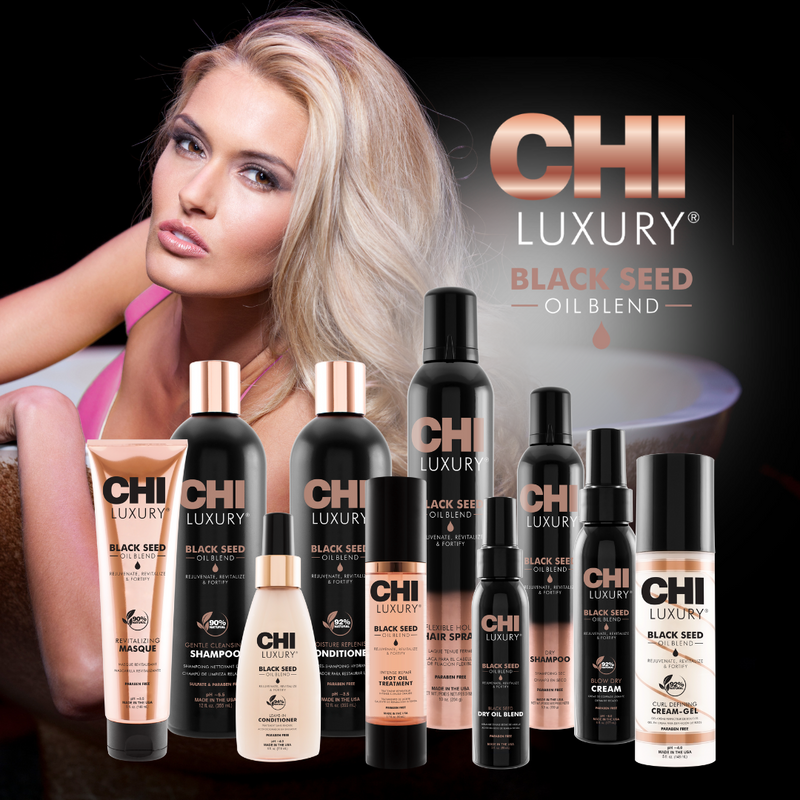 CHI Luxury
