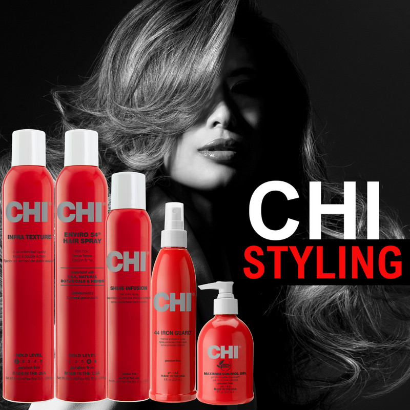 CHI Styling