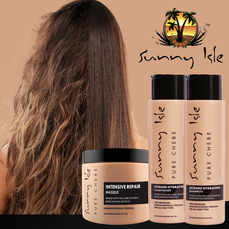 Sunny Isle Products