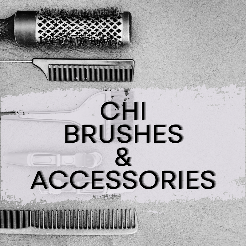 CHI Styling Brushes