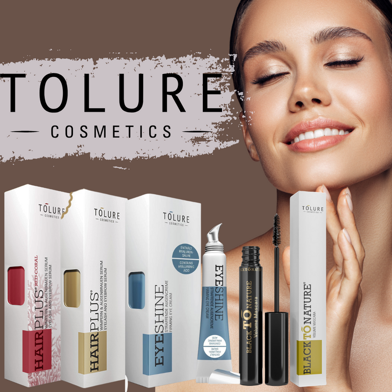 Tolure Cosmetics