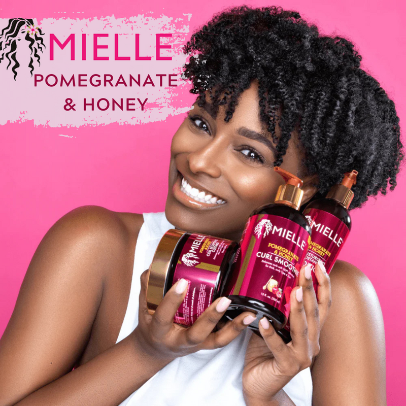 Mielle Pomegranate & Honey