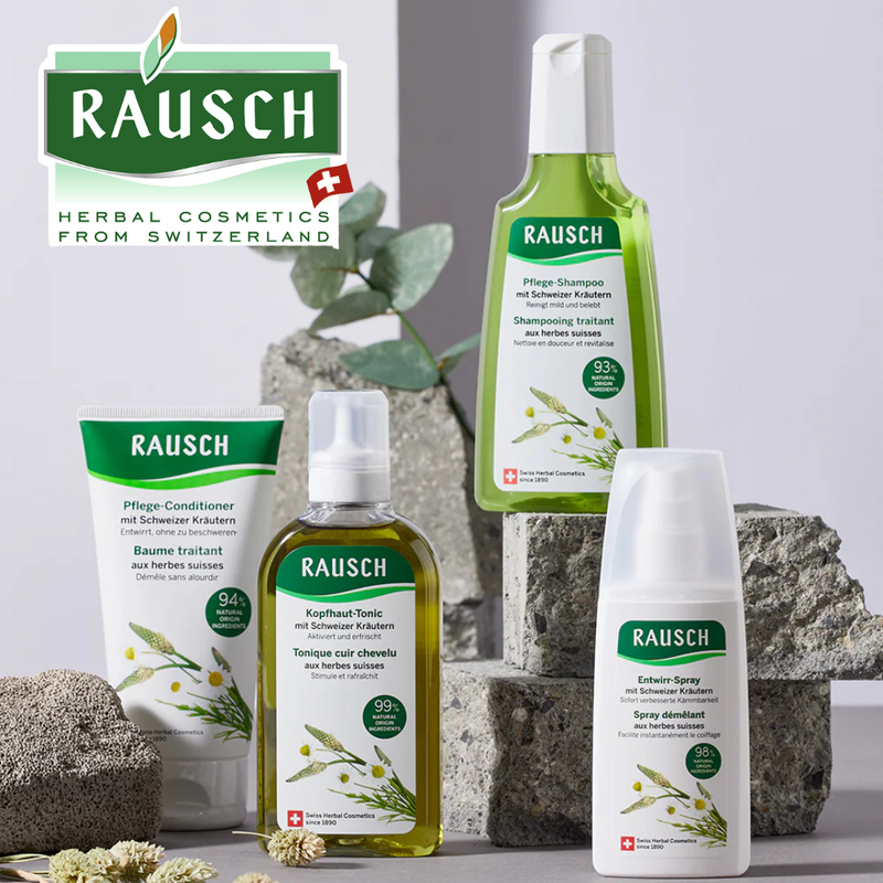 RAUSCH Products