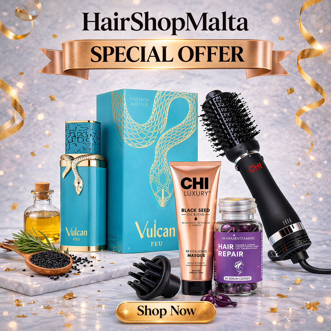 Special Offers