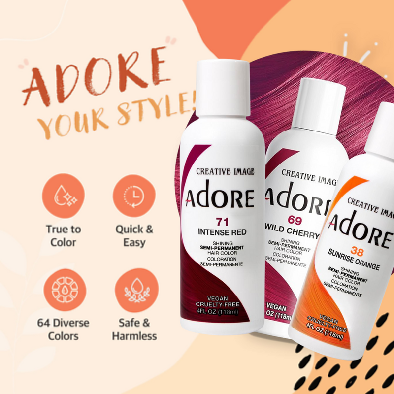 Adore Products