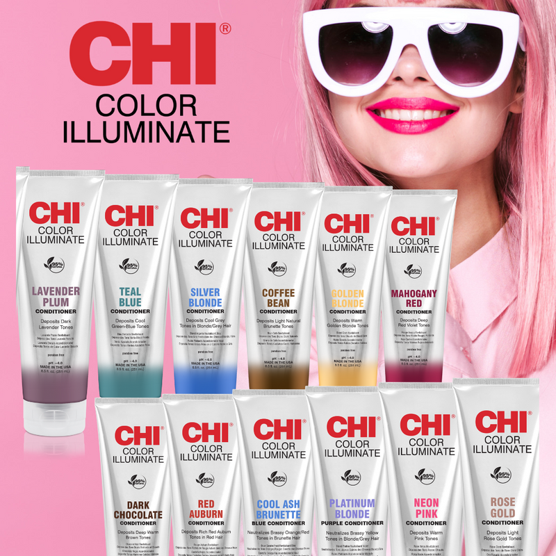 CHI Color Illuminate
