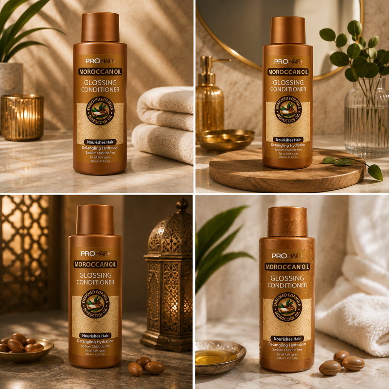 PROHAIR+