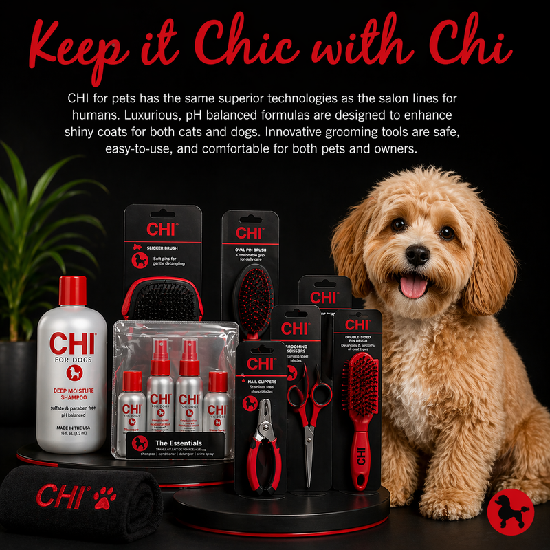 CHI For Pets