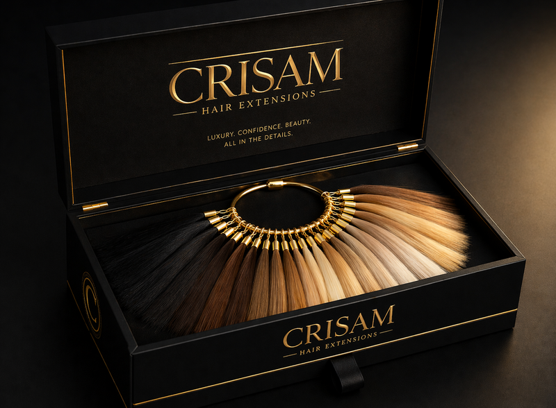 CRISAM® Keratin Bonds
