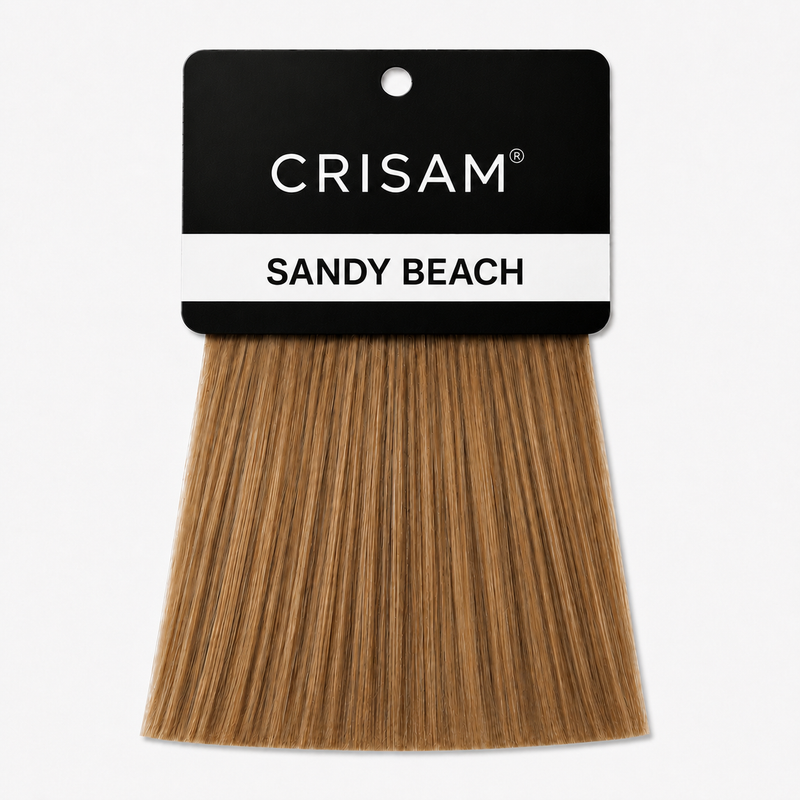CRISAM® Clip-In Hair Extensions – 20 Inch – 200g