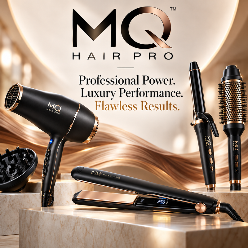 MQ HAIR PRO TOOLS