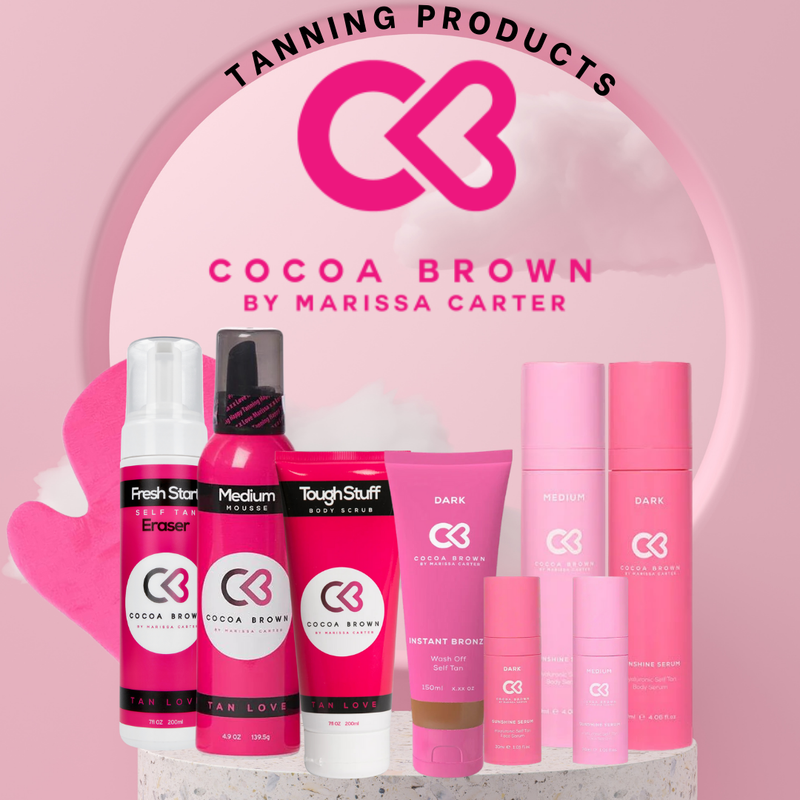 Cocoa Brown