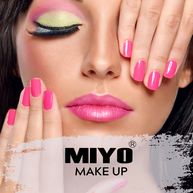 MIYO Makeup